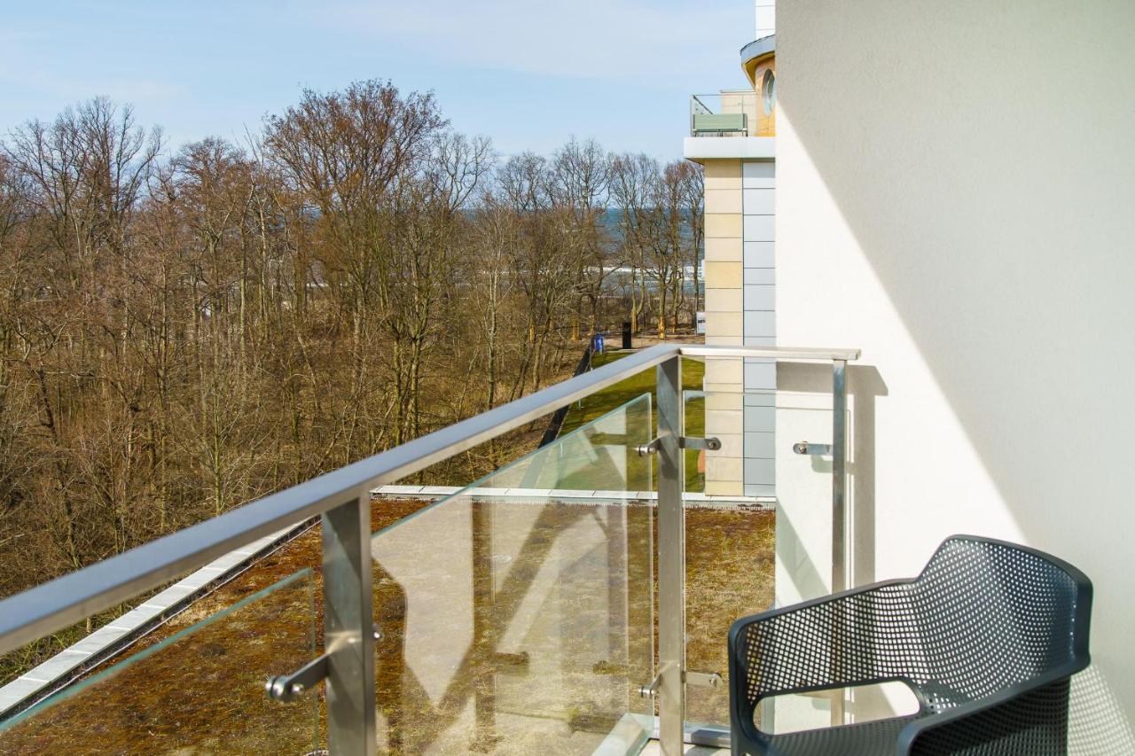 Apartment Z Aneksem Kuchennym 426 Diune Hotel*****&resort Kolberg