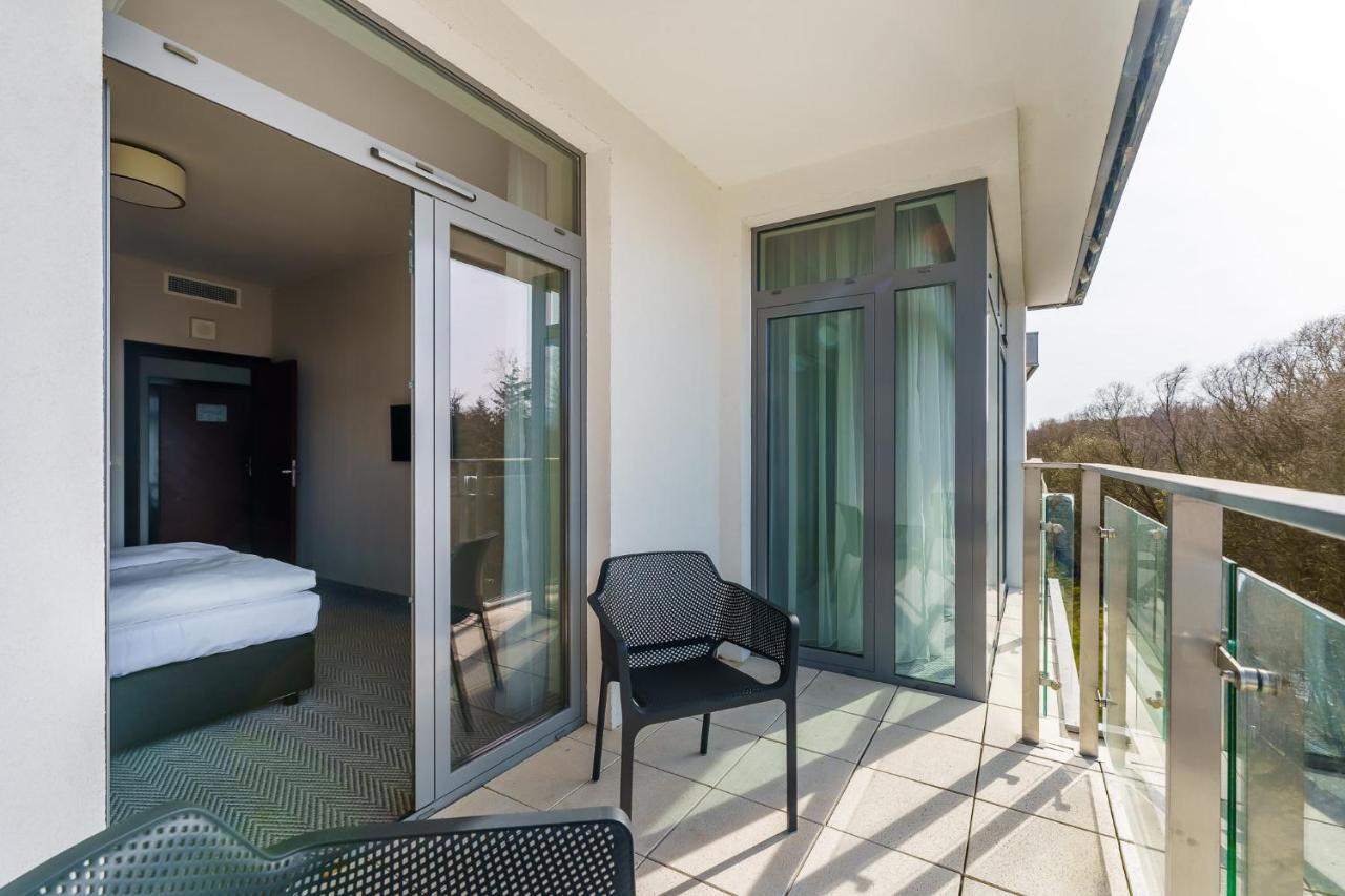 Apartment Z Aneksem Kuchennym 426 Diune Hotel*****&resort
