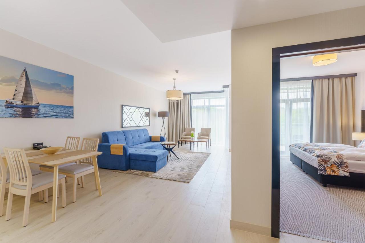 Apartment Z Aneksem Kuchennym 426 Diune Hotel*****&resort Kolberg