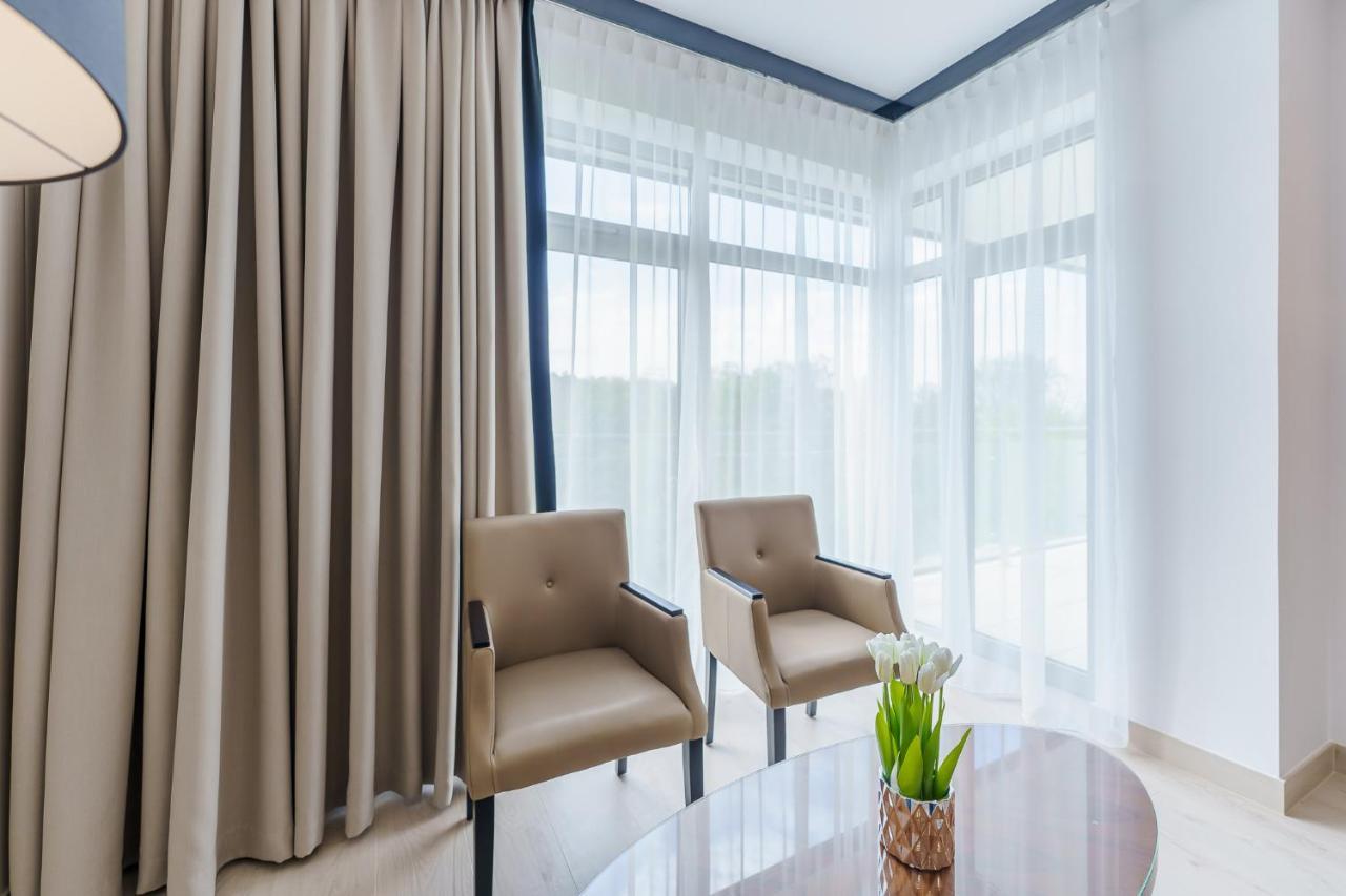 Apartment Z Aneksem Kuchennym 426 Diune Hotel*****&resort *