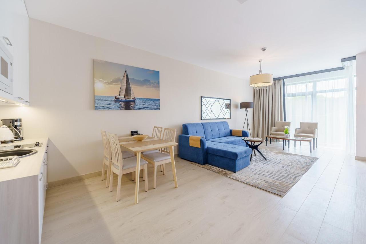 Z Aneksem Kuchennym 426 Diune Hotel*****&resort