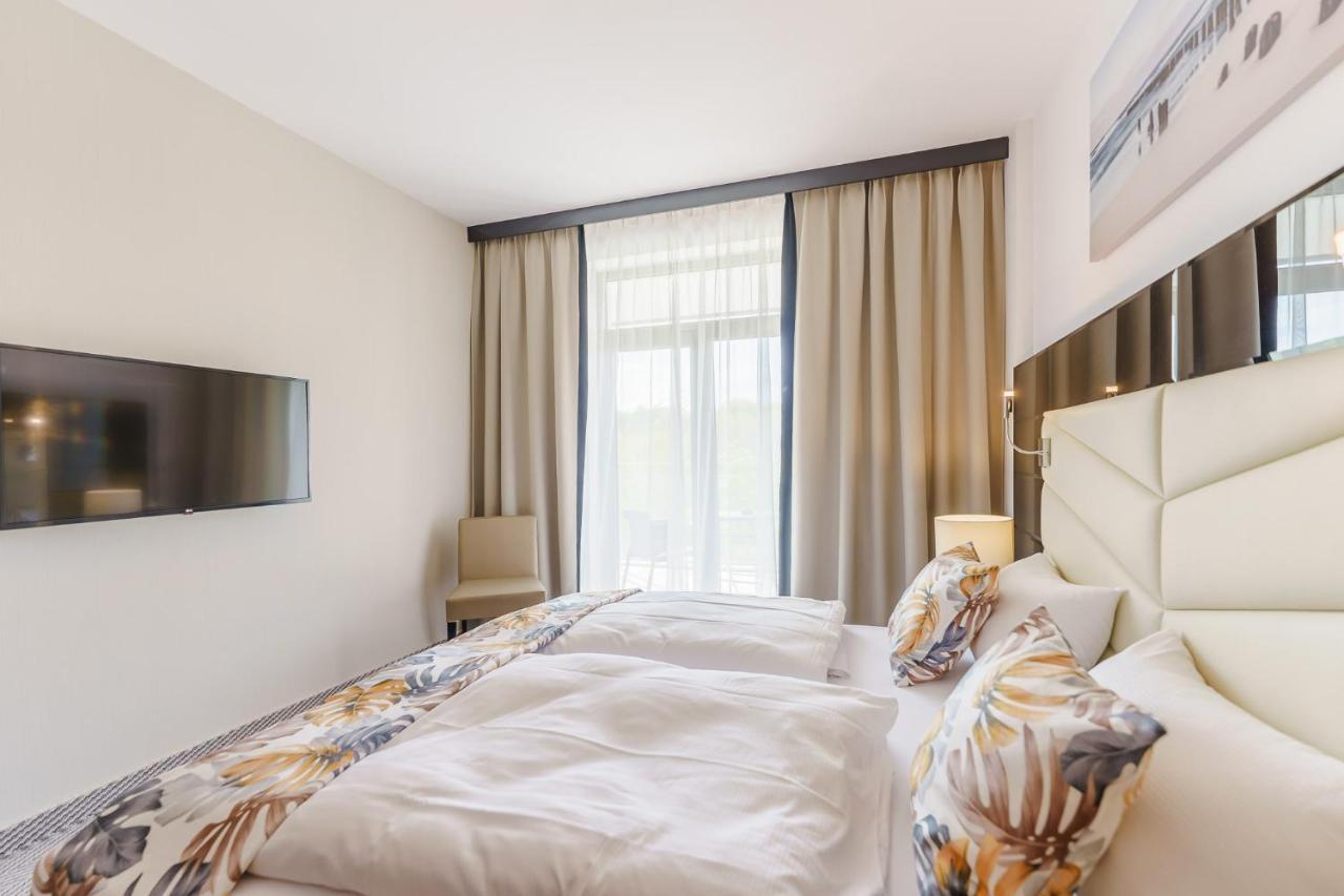 Z Aneksem Kuchennym 426 Diune Hotel*****&resort Apartment *