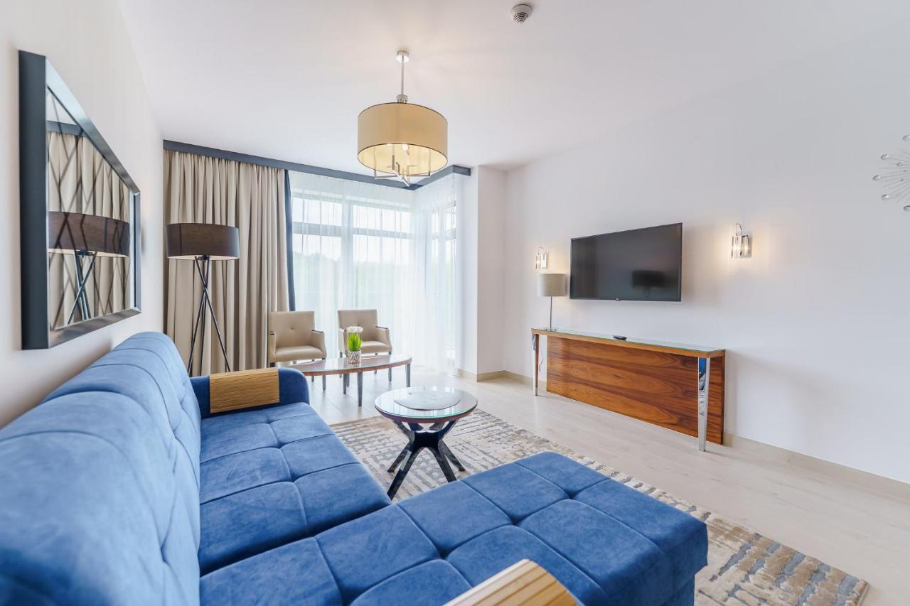 Z Aneksem Kuchennym 426 Diune Hotel*****&resort Apartment *