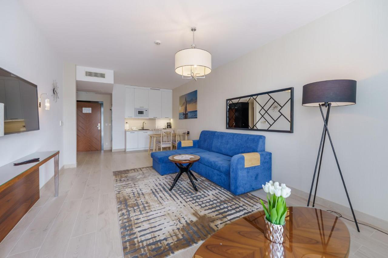 Apartment Z Aneksem Kuchennym 426 Diune Hotel*****&resort