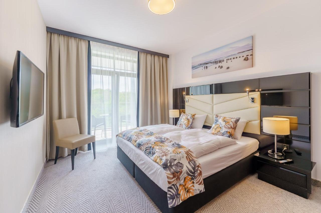 Apartment Z Aneksem Kuchennym 426 Diune Hotel*****&resort Kolberg