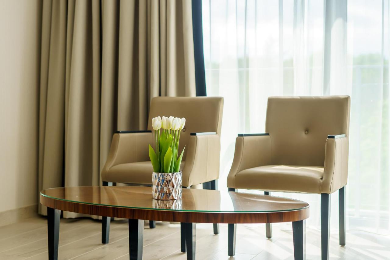 Z Aneksem Kuchennym 426 Diune Hotel*****&resort Kolberg