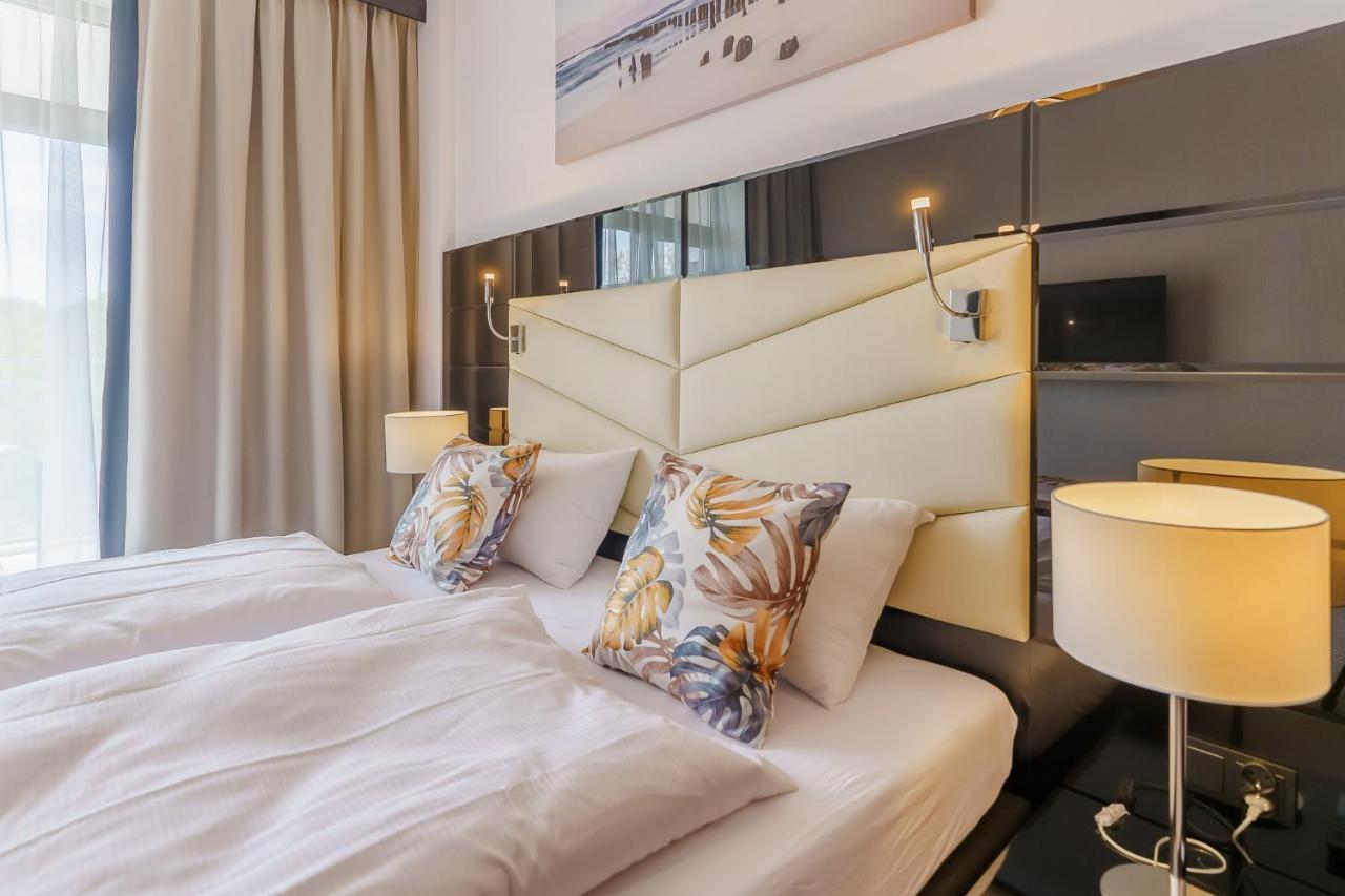 Z Aneksem Kuchennym 426 Diune Hotel*****&resort