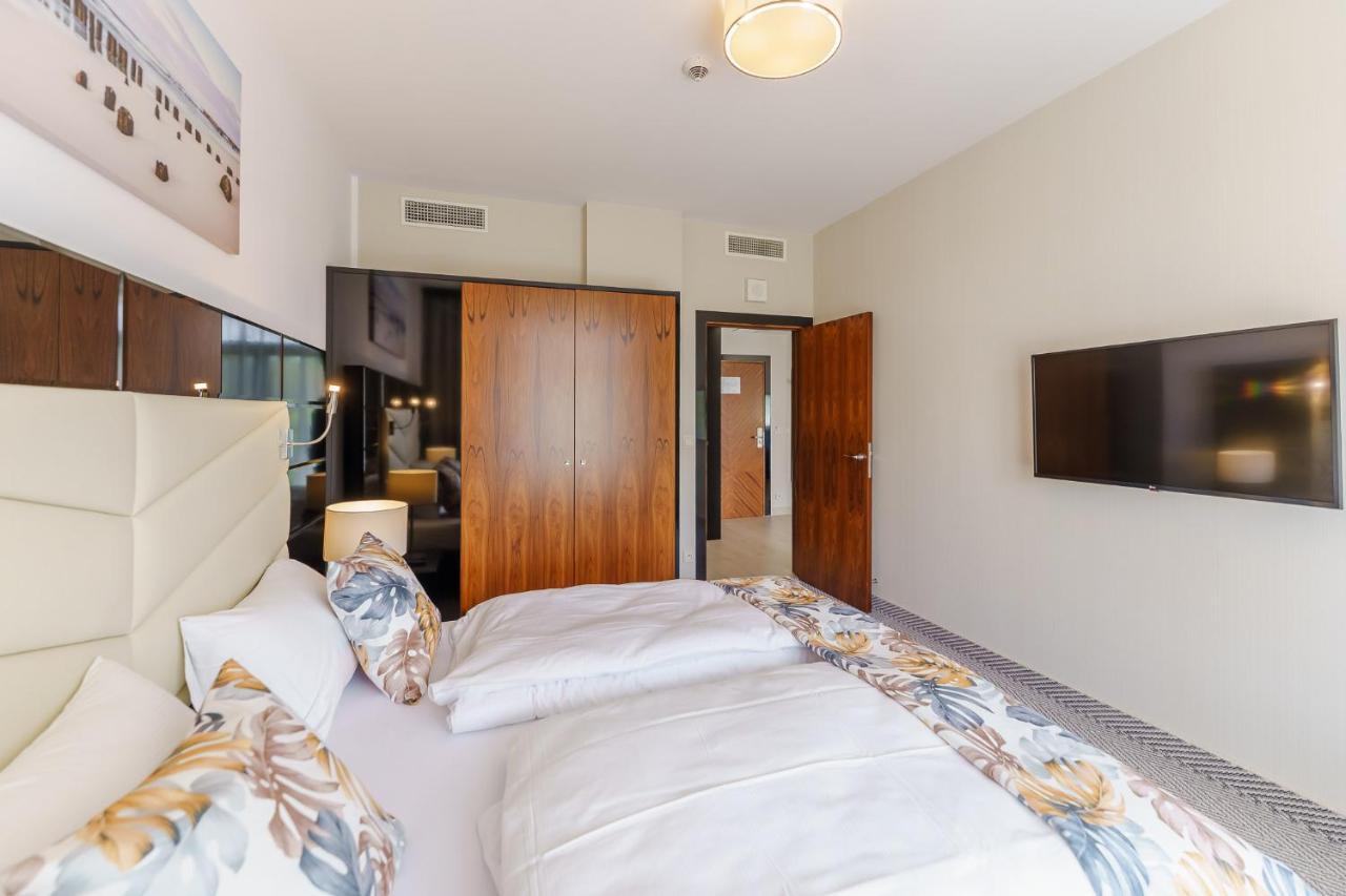 Z Aneksem Kuchennym 426 Diune Hotel*****&resort Apartment Kolberg