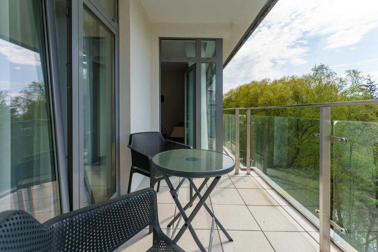 Z Aneksem Kuchennym 426 Diune Hotel*****&resort Apartment