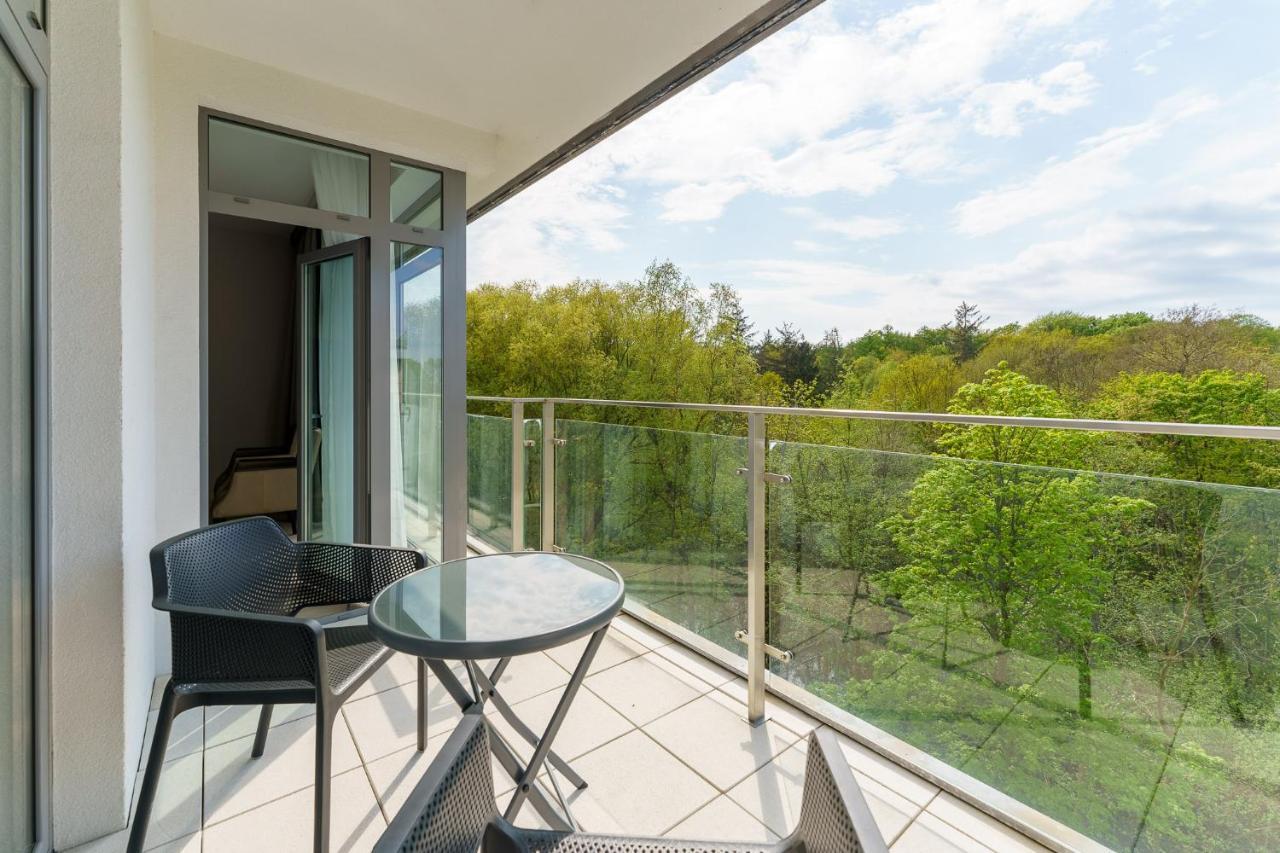 Apartment Z Aneksem Kuchennym 426 Diune Hotel*****&resort *
