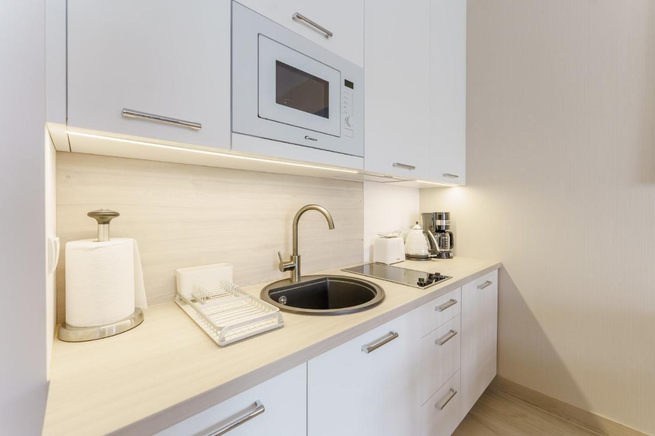 Apartment Z Aneksem Kuchennym 426 Diune Hotel*****&resort *
