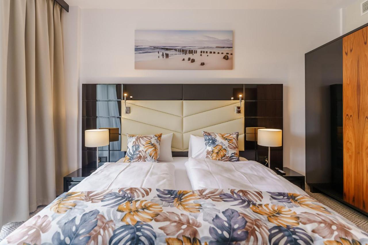 Z Aneksem Kuchennym 426 Diune Hotel*****&resort Kolberg