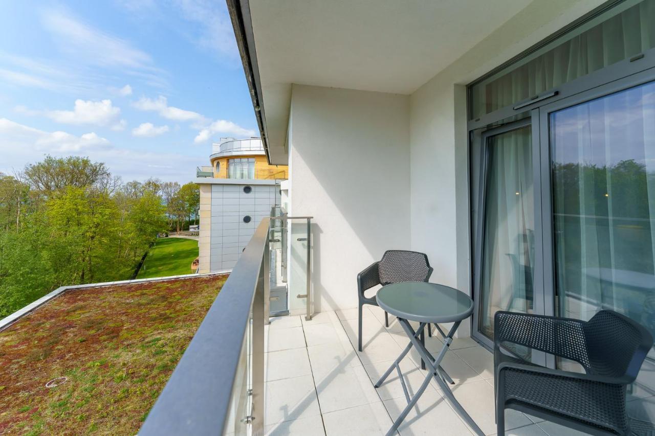 Z Aneksem Kuchennym 426 Diune Hotel*****&resort