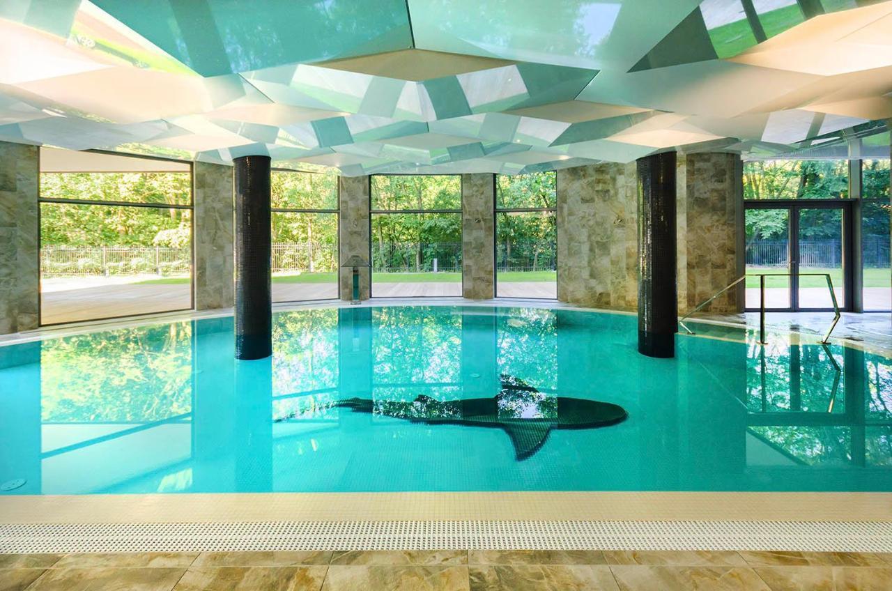 Apartment Z Aneksem Kuchennym 426 Diune Hotel*****&resort *