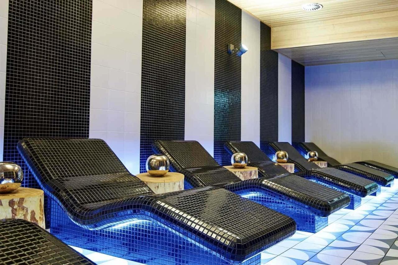 Z Aneksem Kuchennym 426 Diune Hotel*****&resort Apartment Kolberg