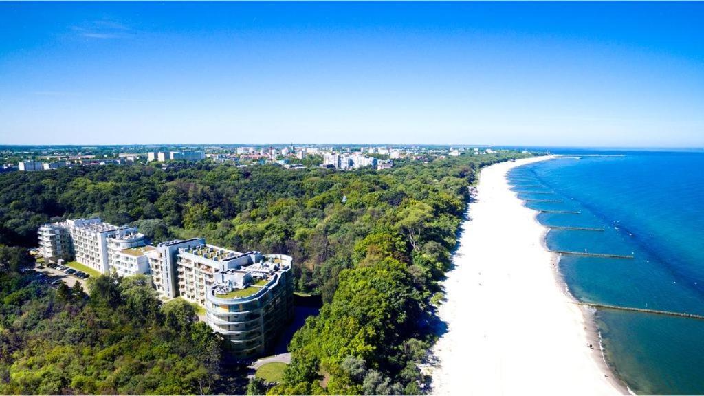 Apartment Z Aneksem Kuchennym 426 Diune Hotel*****&resort *