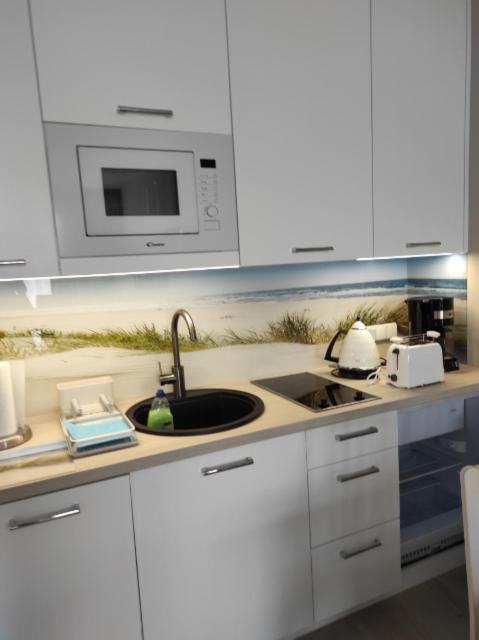 Z Aneksem Kuchennym 426 Diune Hotel*****&resort *
